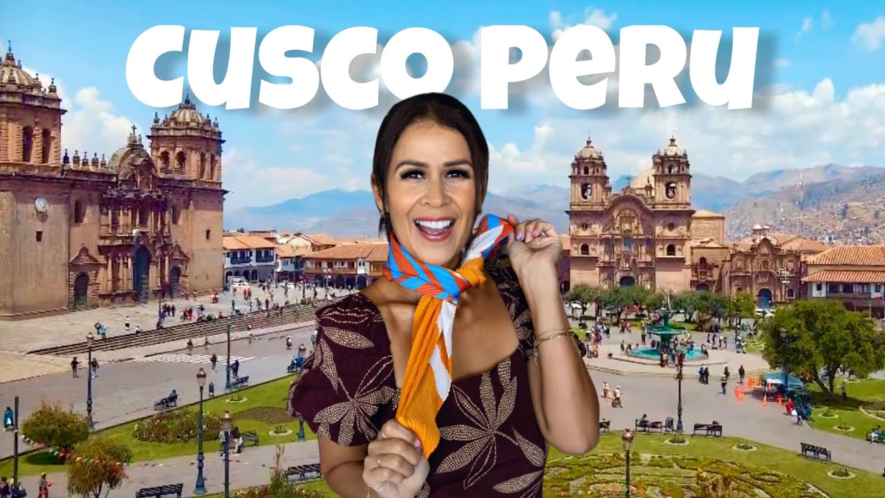 JW Marriott El Convento - And the best of Cusco, Peru