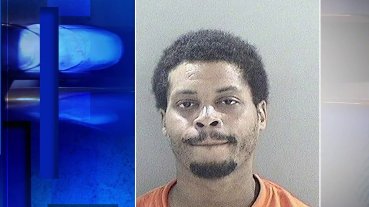 25-year-old Detroit man charged in triple murder at Coney Island