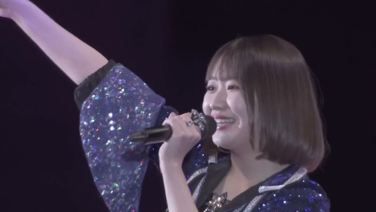 野中美希(モーニング娘。'22) 「3, 2, 1 BREAKIN'OUT!」