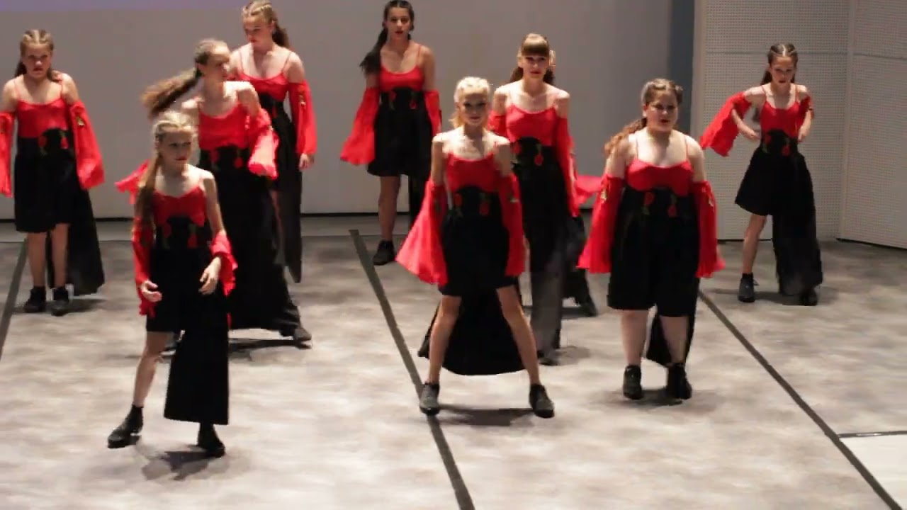 BLACK SWAN 3.05.25 INIMA SALBATICA