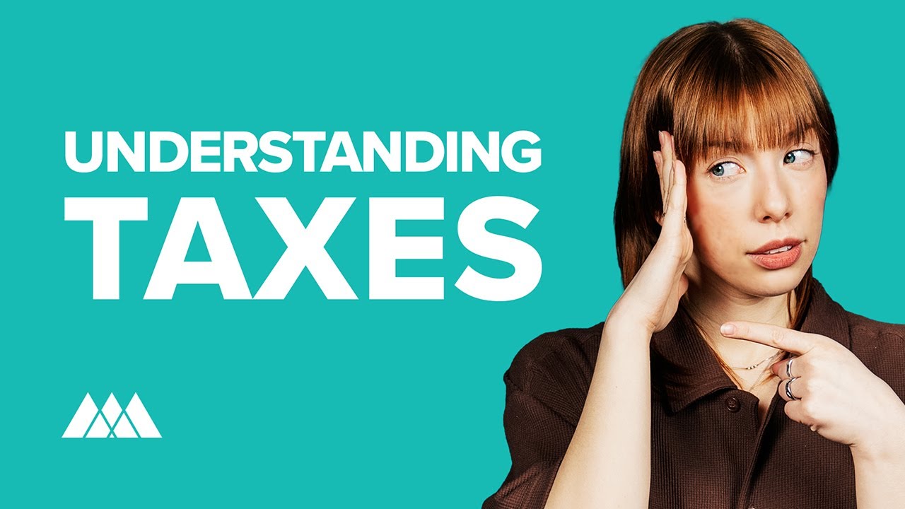 Print on Demand Taxes 2024: The ULTIMATE Beginners Guide