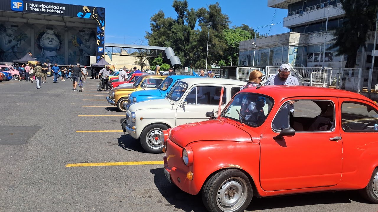 Museo del Fitito. Aniversario.
