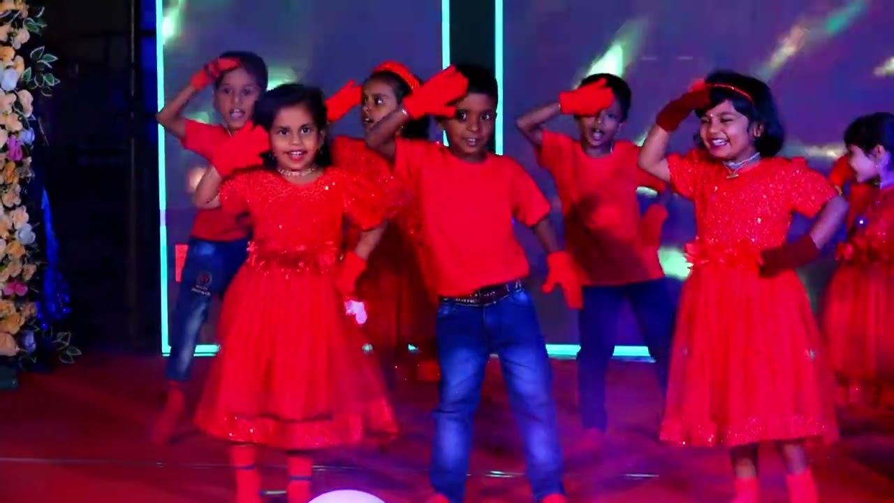 Gnana Jyothi Vidyalaya Hebbal Mysore