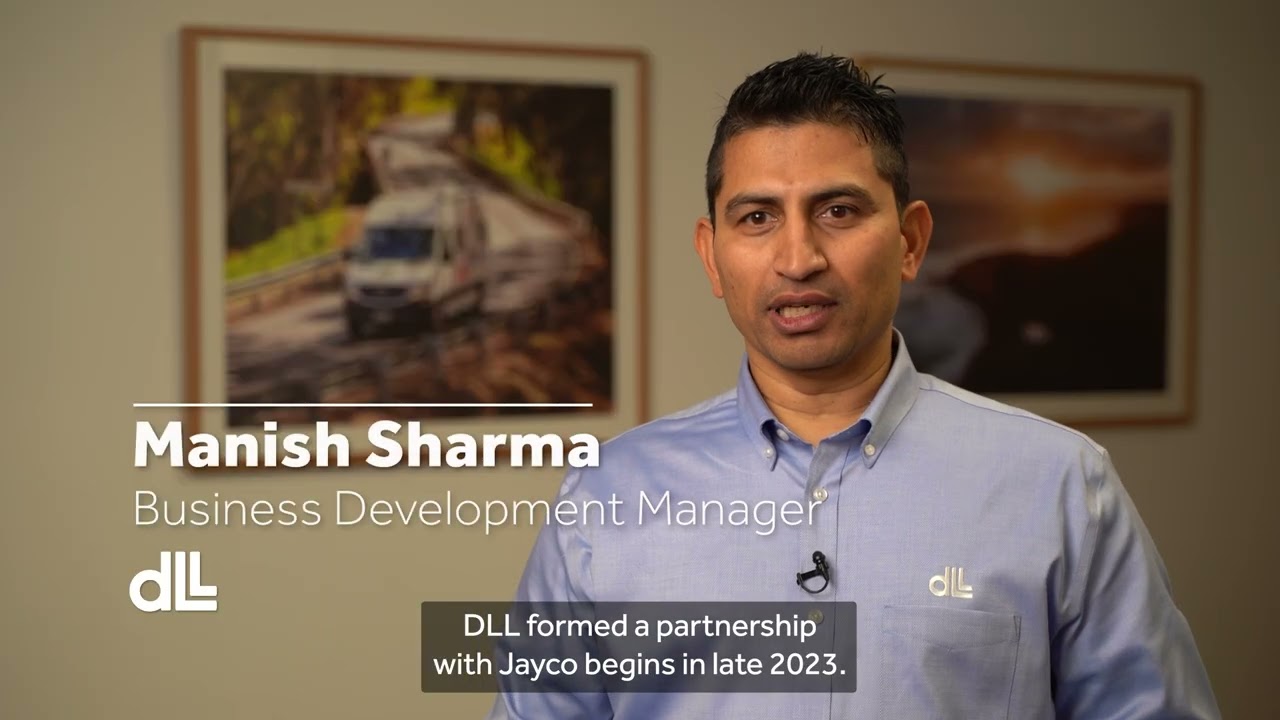 Jayco & DLL: Fueling Australia’s RV Market Through Finance and Innovation