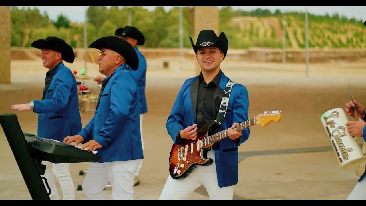 Los Chacales del Maule - Le Pese a Quien le Pese (Video)