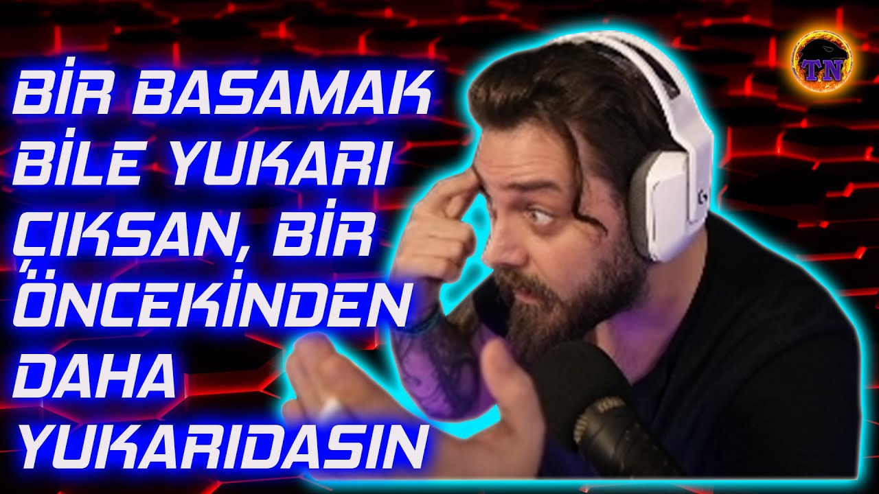 NEDEN MUTSUZ VE NEGATİFİZ? | Elraen Motivasyonlu Muhabbet Yayını