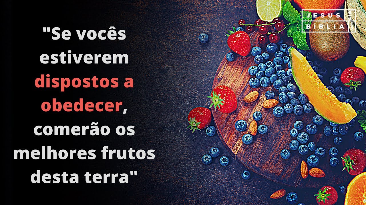 Isaías 1 Estudo: O PRINCÍPIO DO ARREPENDIMENTO (Bíblia Explicada)