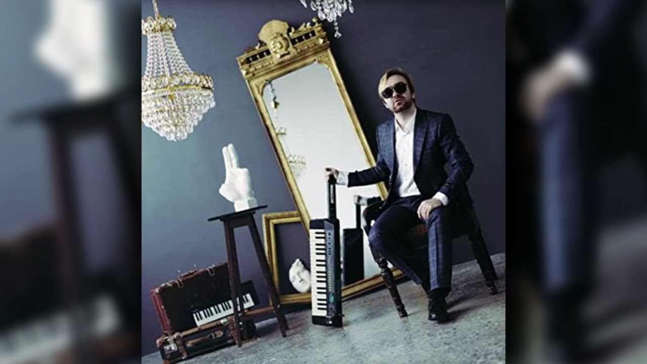 Valeriy Stepanov Fusion Project “Longest Day Ever”