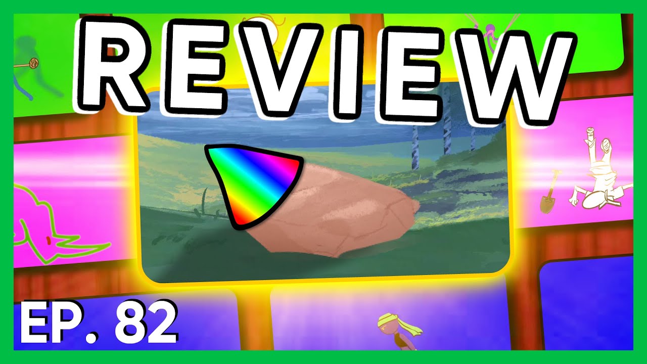 Reviewing Your Stones! - Dojocast Ep.82