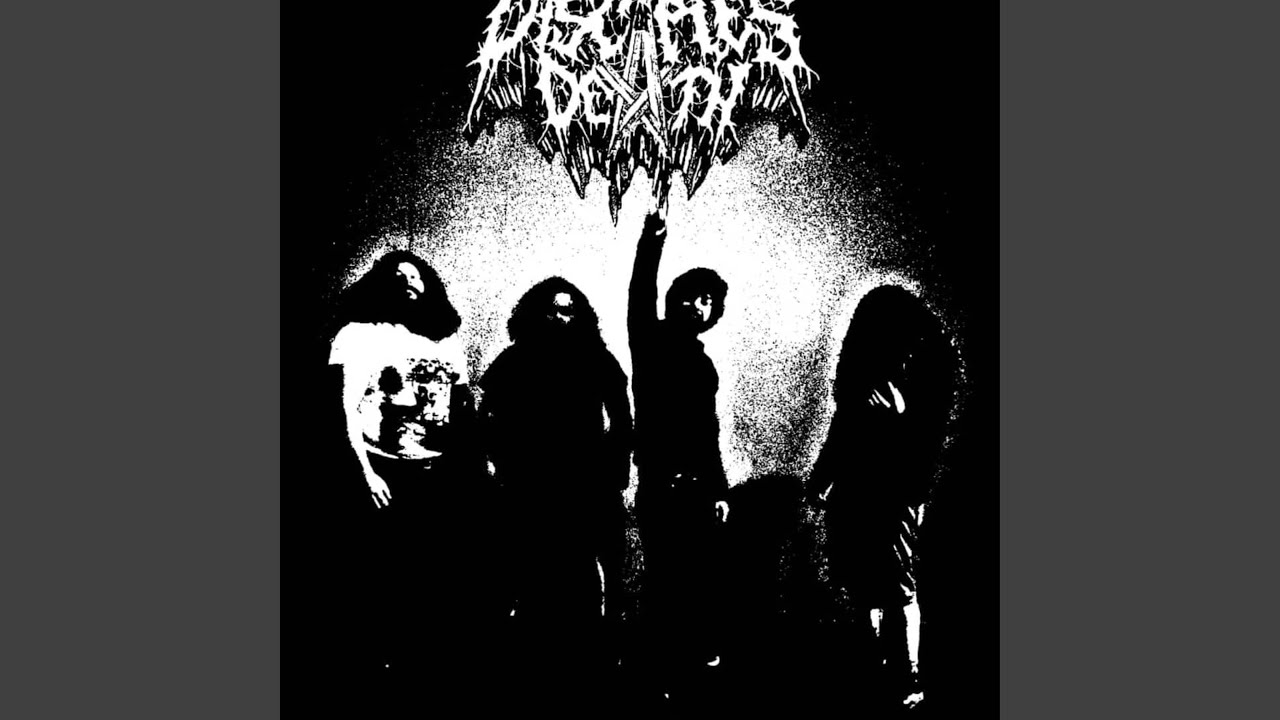 Thrashaholic Maniac