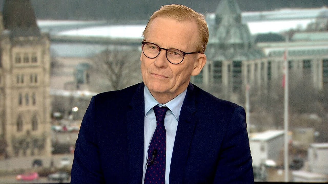 Fife on PMO during SNC-Lavalin scandal: 'Total incompetence'