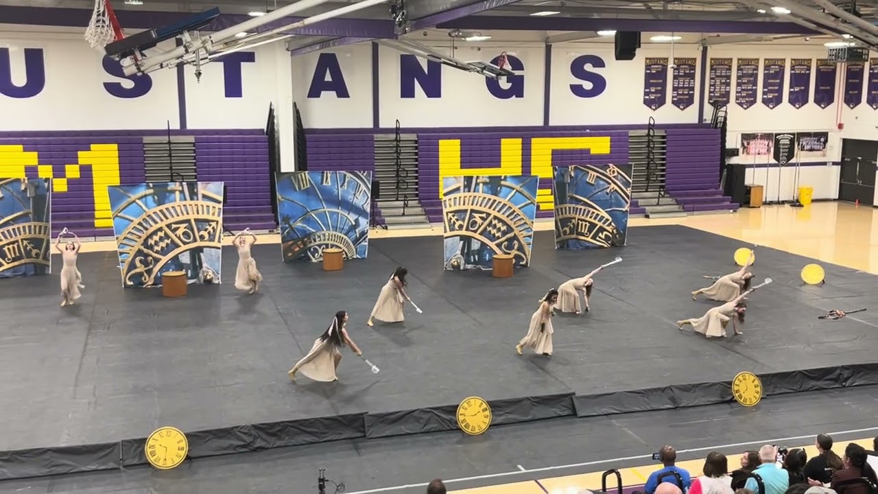 WBWG SRA 3/8/26 1st 75.52 Rolling Meadows IL