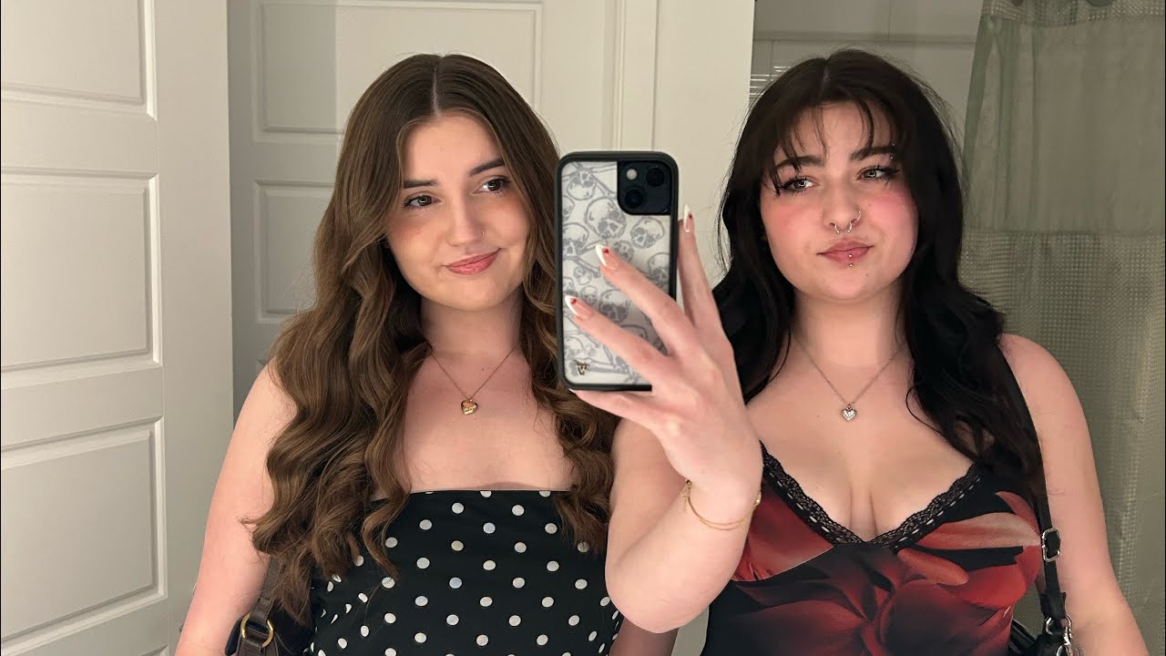 First vlog of 2026!! Liz's birthday