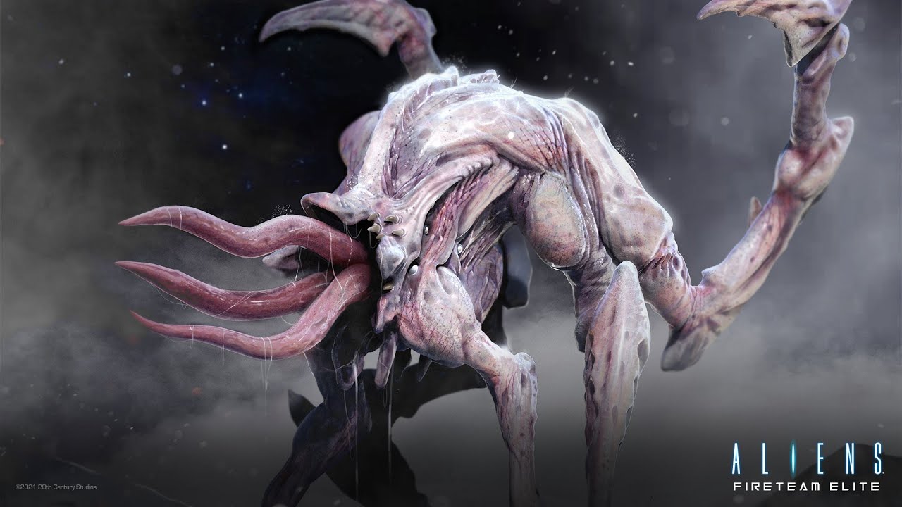 Aliens Fireteam Elite: New Update! 9/30/21 A few tweaks everywhere