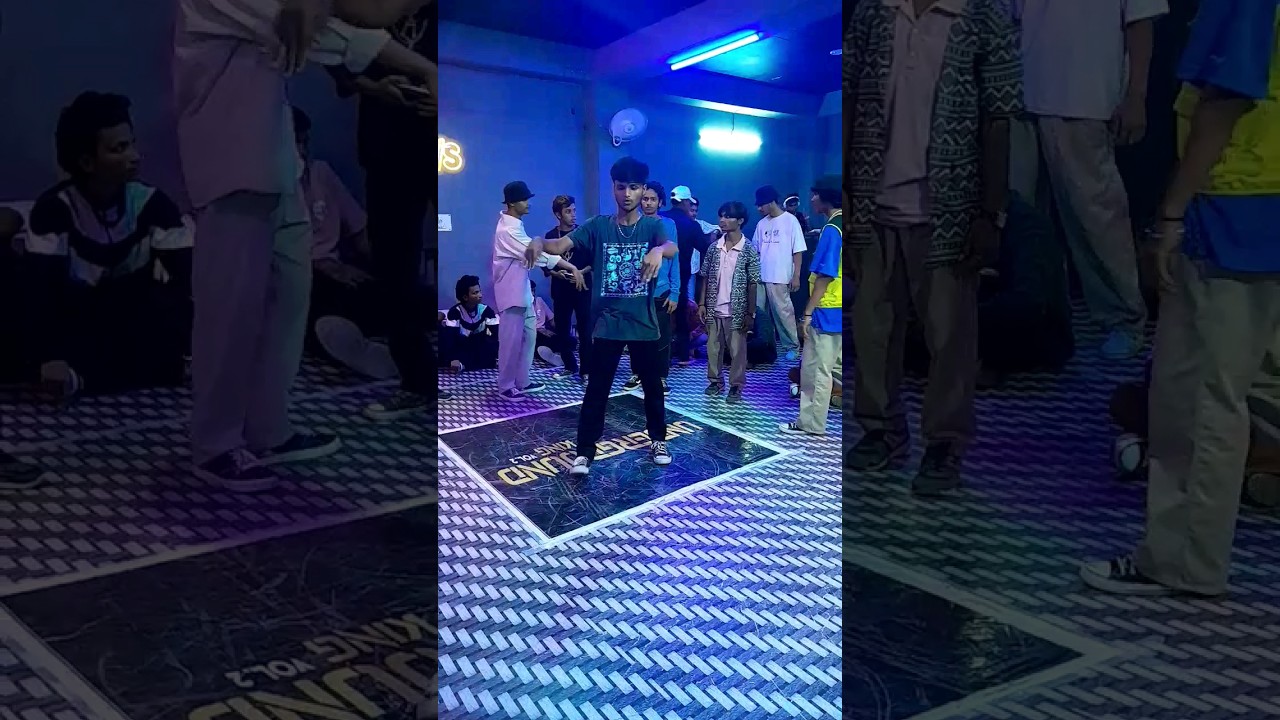 BATTLE #poping #bpop #viral #foryou #youtubeshorts