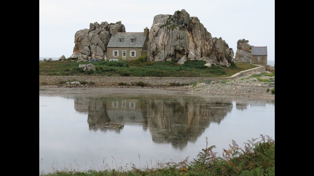 Bretagna agosto 2014