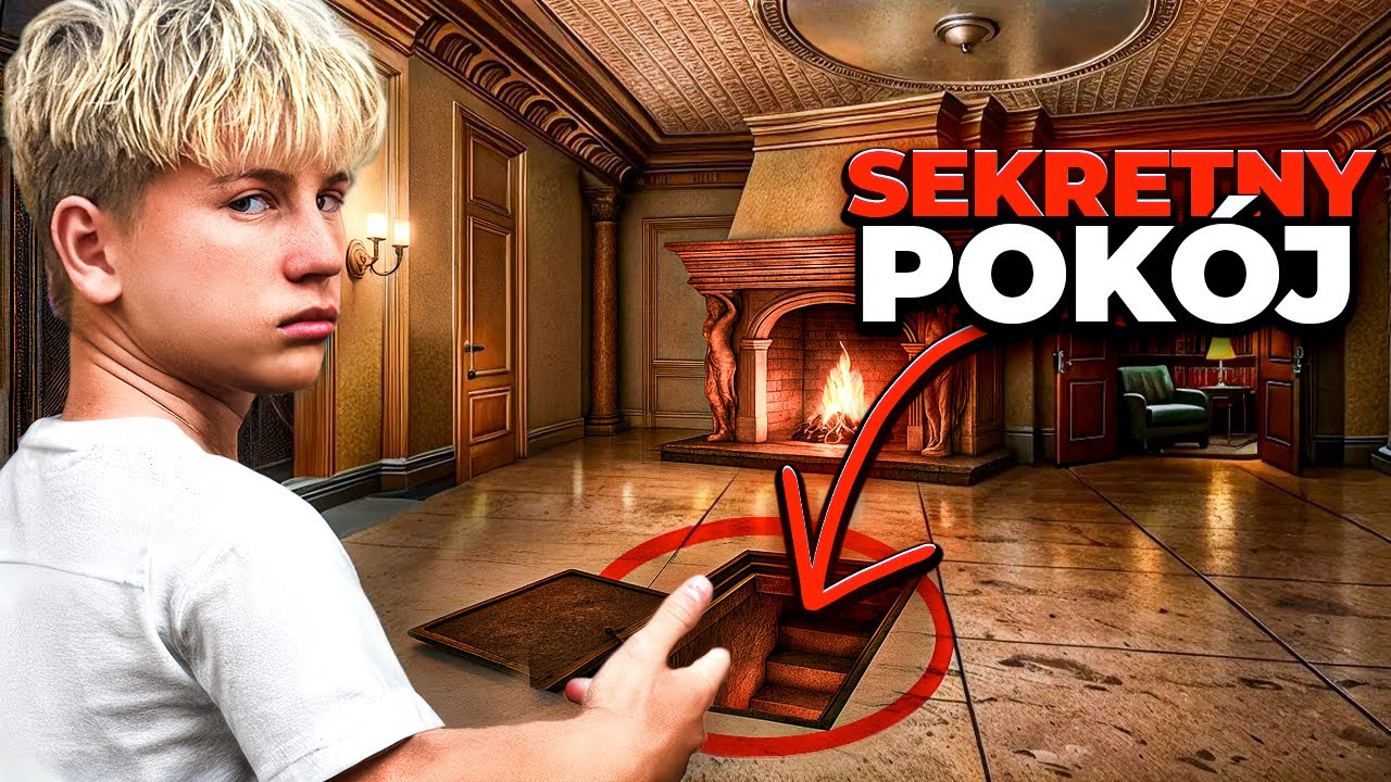 TRAGICZNA HISTORIA OPUSZCZONEGO MIASTA - KUPARI😨
