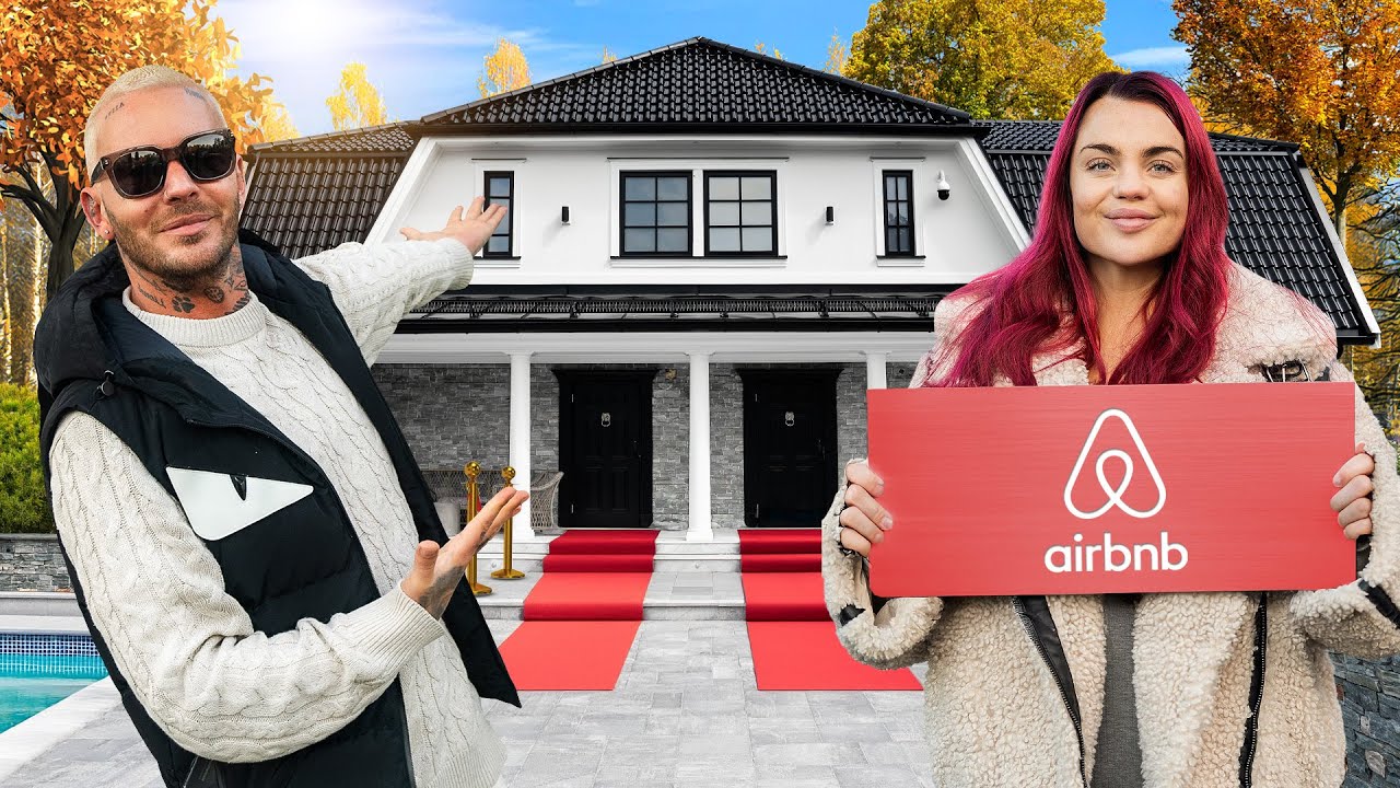 LUNDELLHUSET HAR &Ouml;PPNAT