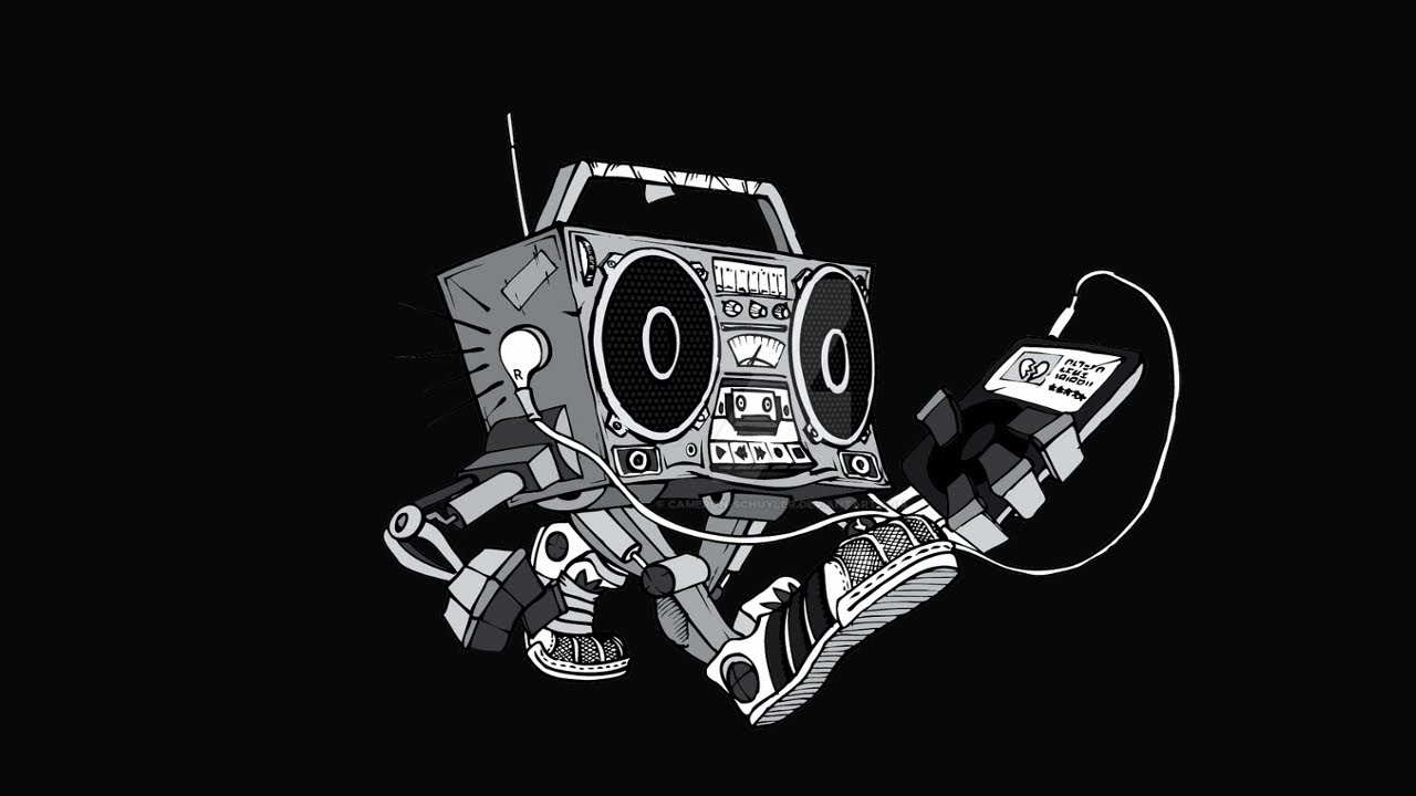 FREE FOR PROFIT - Old SchooL Boom Bap 