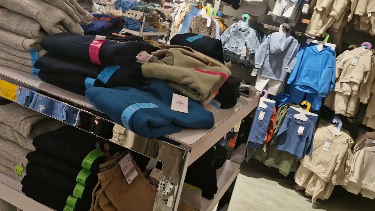 Primark.