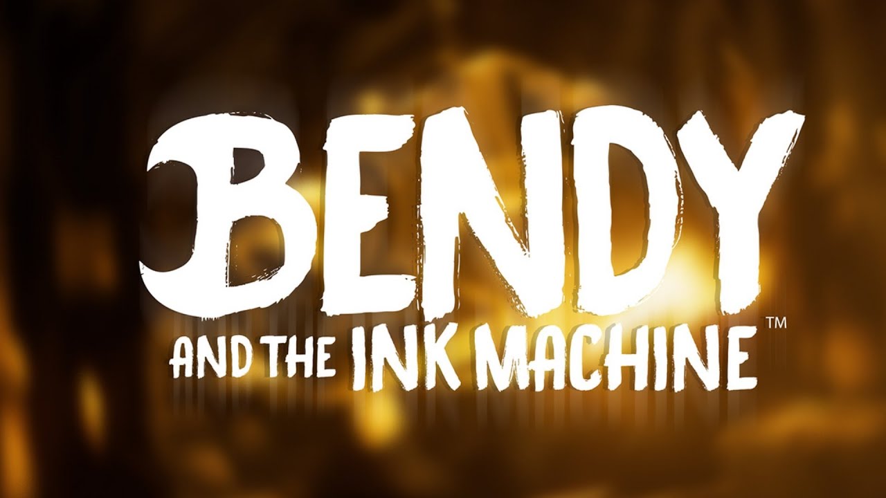 Bendy and the Ink Machine chapter 1