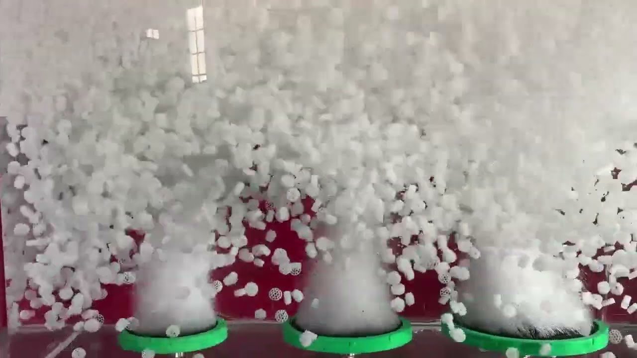fine bubble disc diffuser aeration diffuser air aerator