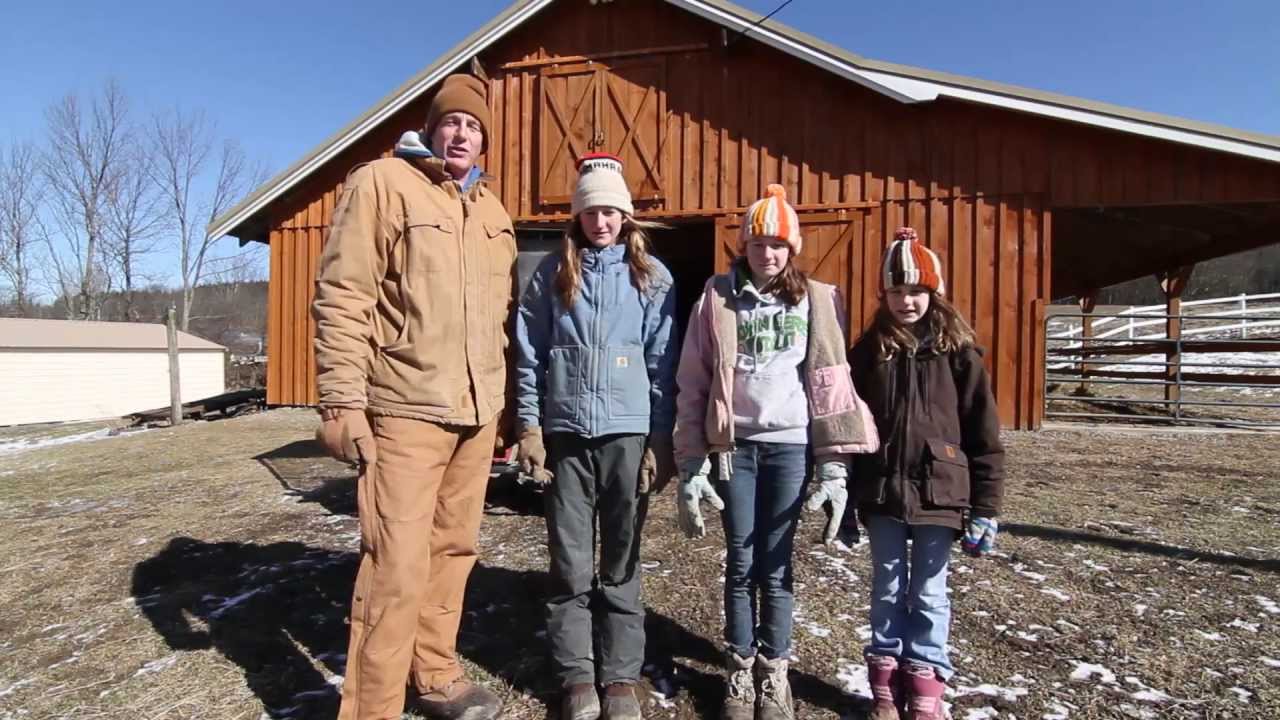Embrace Country Life - Farm Work Clothes
