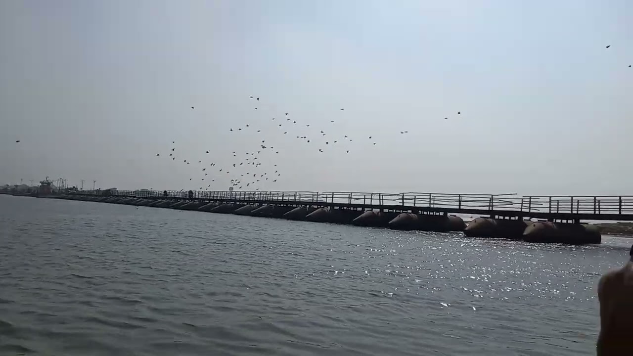 गंगा नदी 