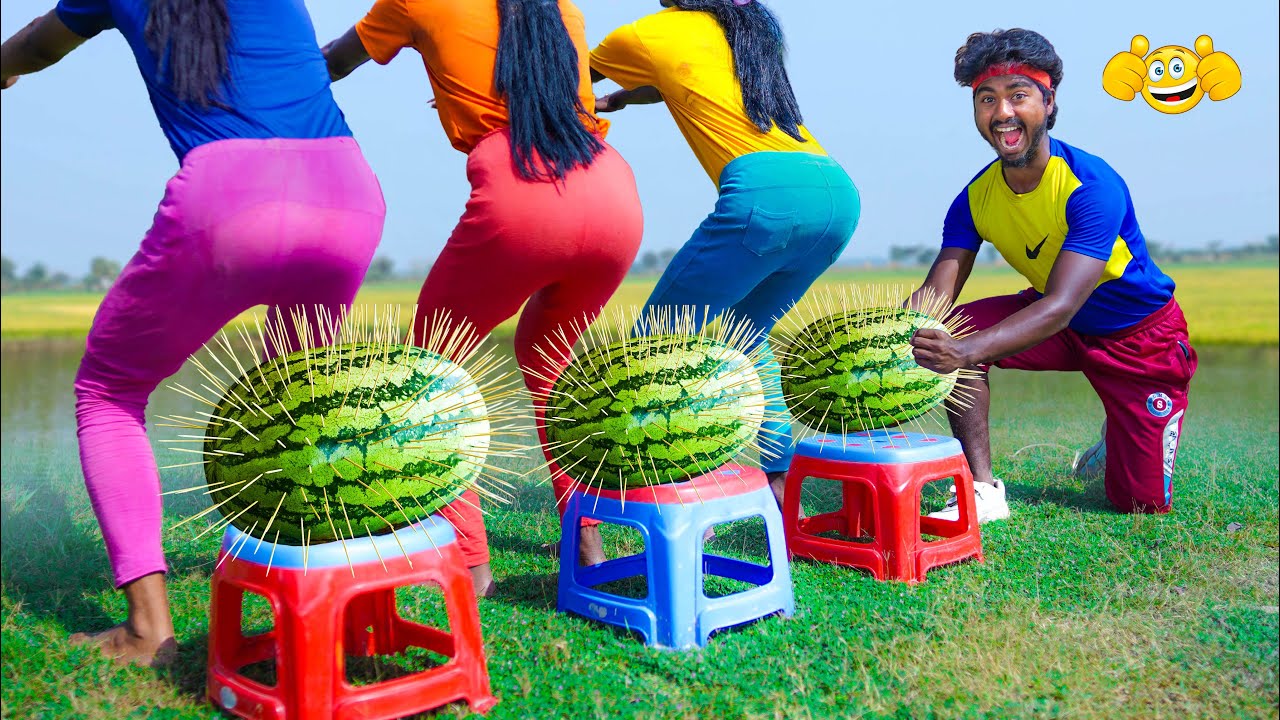 Very Special Trending Funny Comedy Video 😂 Amazing Comedy Video Episode 321 Been Fun Tv