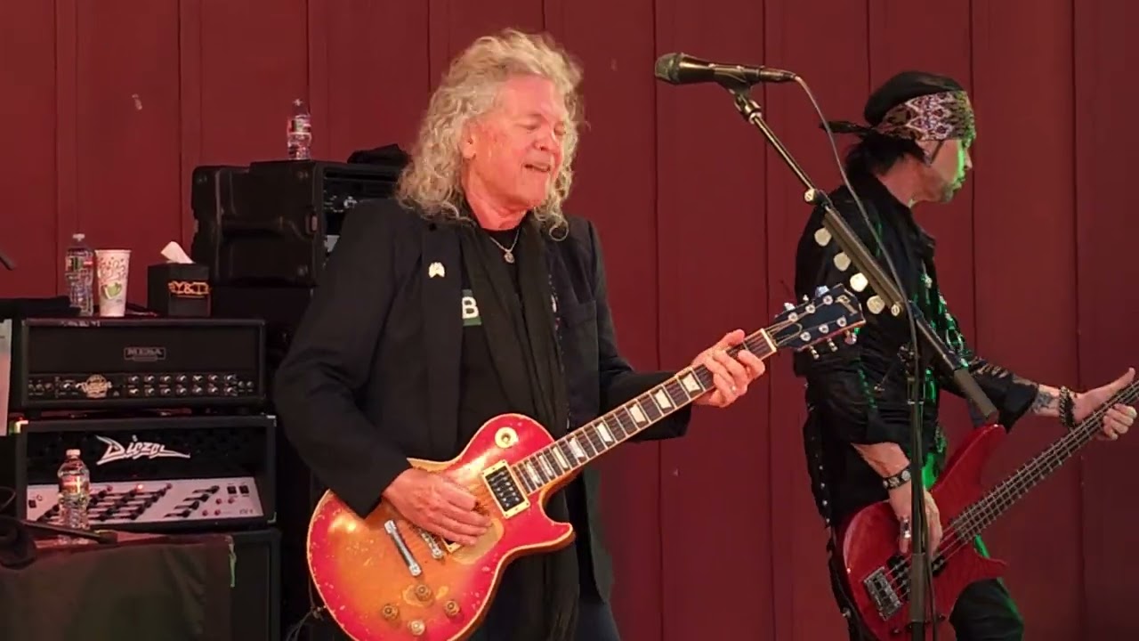 Y&T 