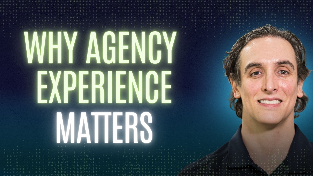 Why Agency Expertise Matters in the AI SEO Era