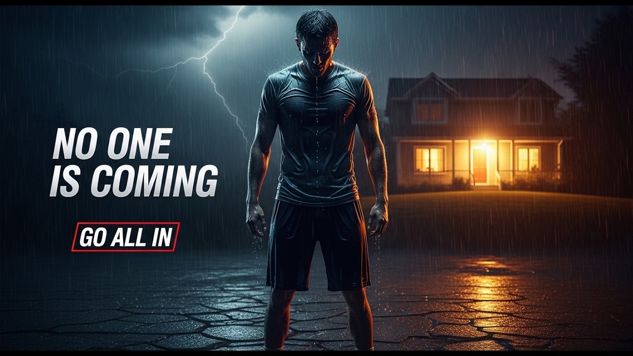 The Brutal Truth About Success Nobody Tells You