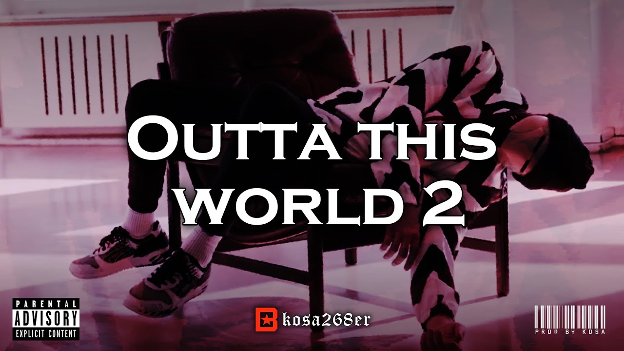 [ FREE FOR PROFIT ] Lance Butters Type Beat - Outta this World 2 (prod. by Kosa Beatz)