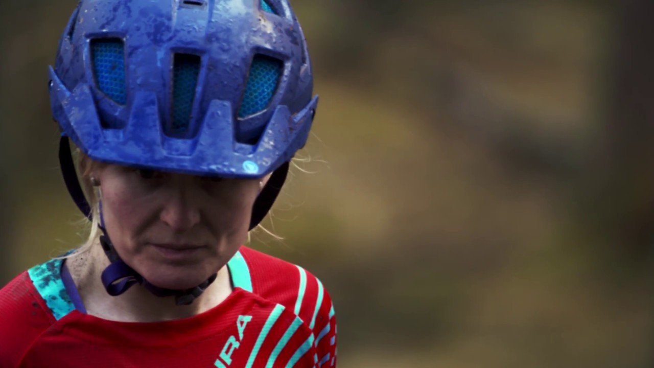 Endura MT500 Helmet - Taking risks has never been safer
