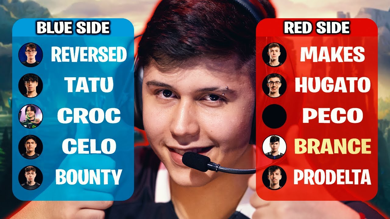 ABSOLUT e BULECHA REAGINDO AO BRANCE vs CELO NO MIX DE PRO PLAYERS - JOGO 1