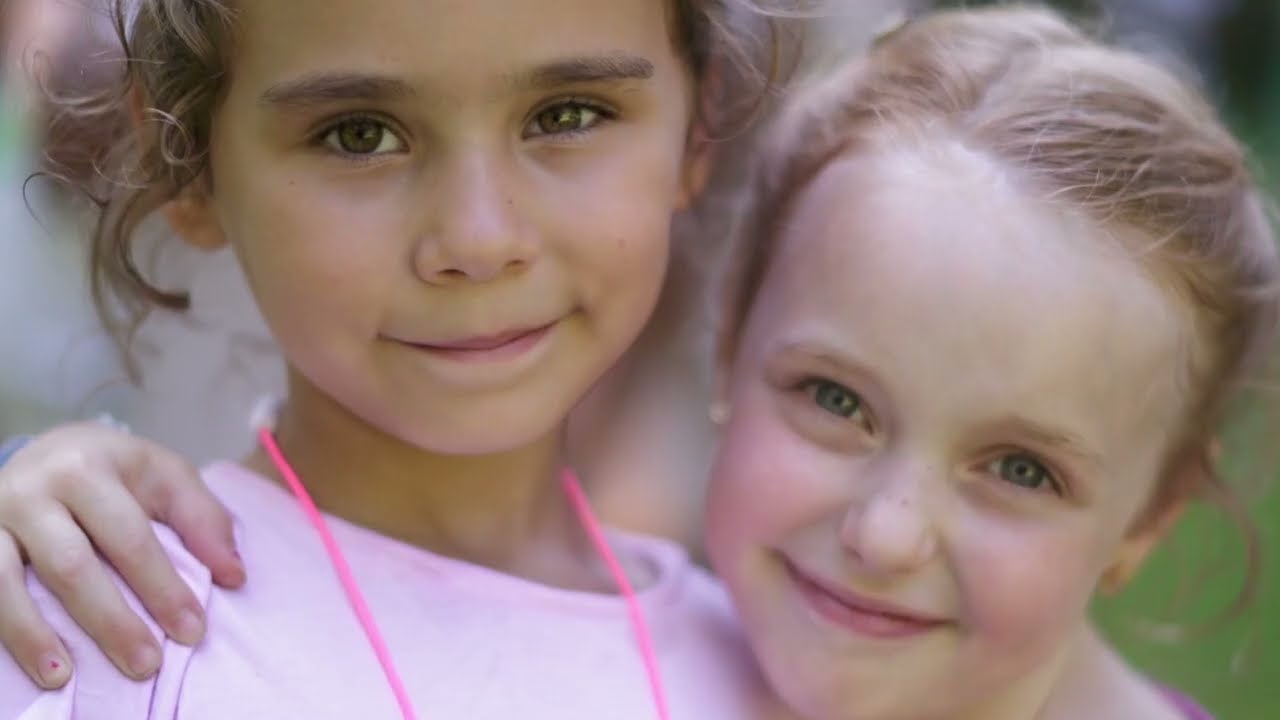 What do Girl Scouts do?