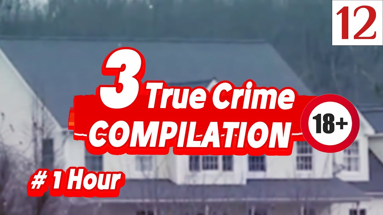 TRUE CRIME COMPILATION | 3 Cold Cases & Murder Mysteries (12) | 1 Hour Documentary