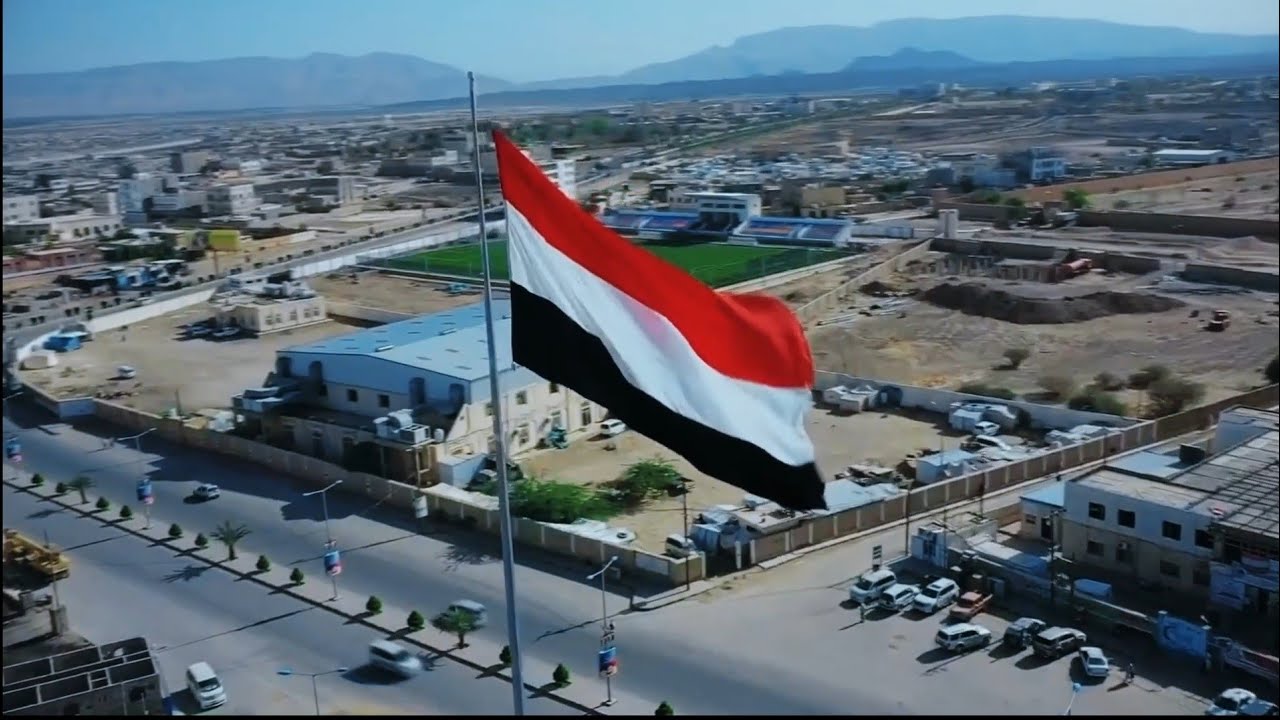 افضل فيديو ل مدينة مأرب اليمن HD / قناة الاعلامي عبدالرحمن المصري