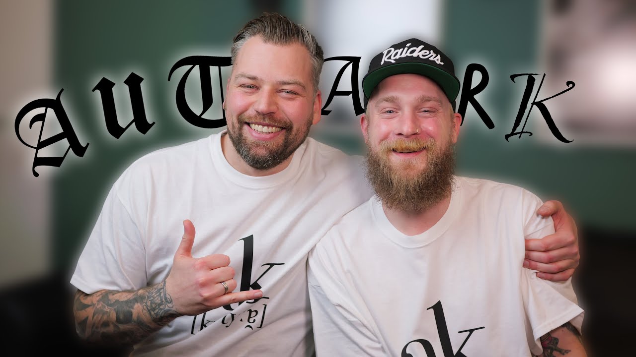 SO vermeidest Du SCHLECHTE Schrift-Tattoos! (wissen viele nicht!)