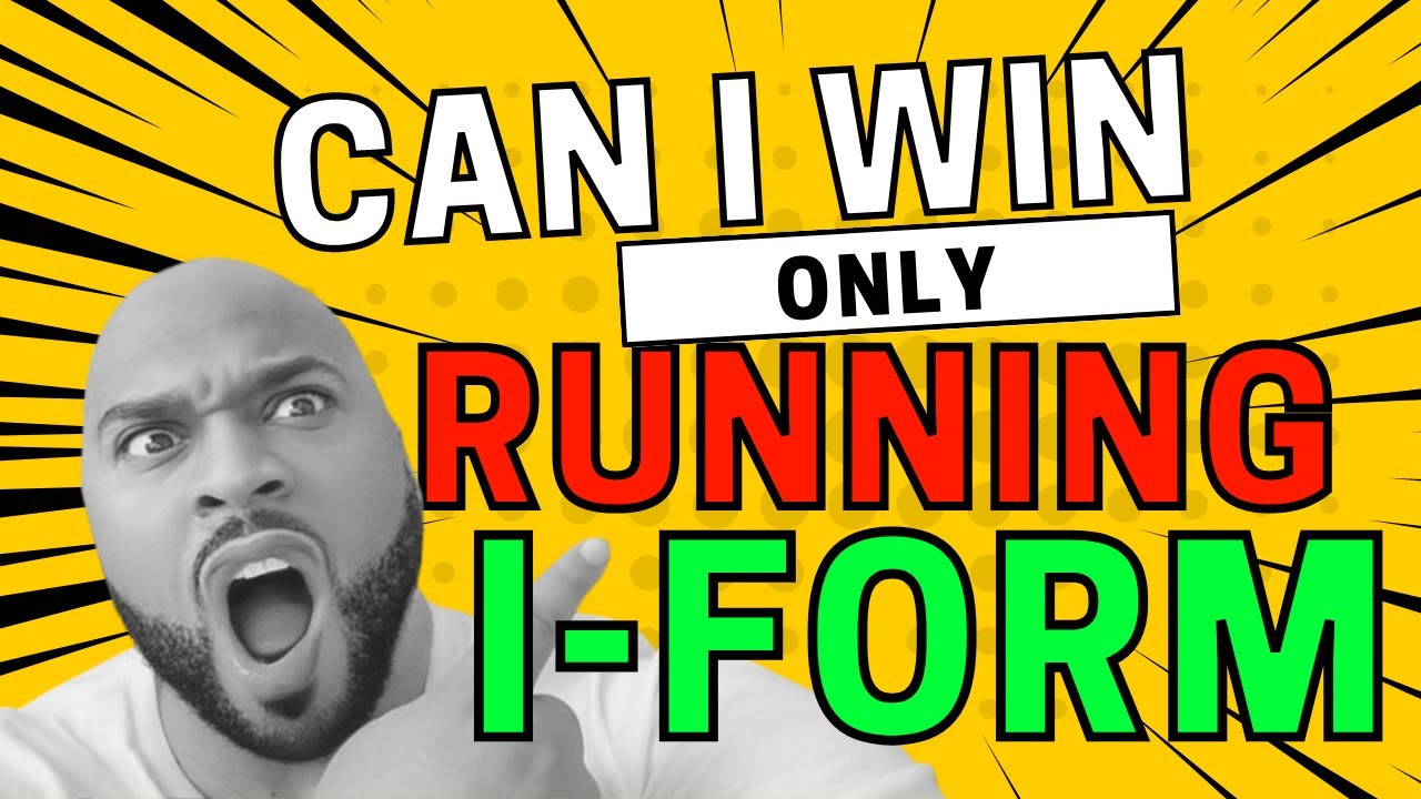 Mastering the Run Game Best Running in Madden 23