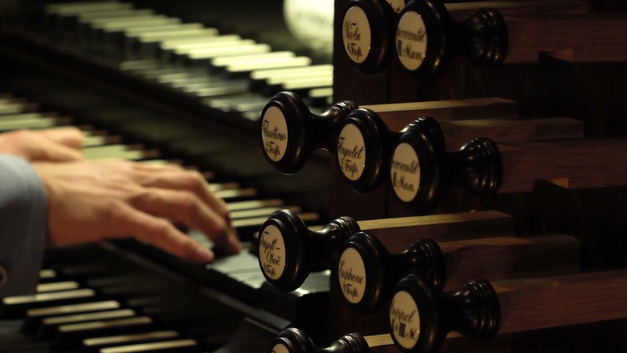Psalm 108| Improvisatie