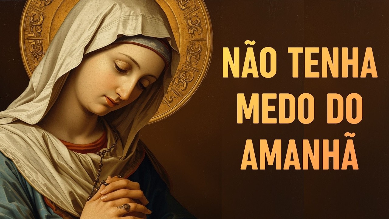 Quando Tudo Parece Incerto, Deus Ressuscita a Esperança | Terço Glorioso