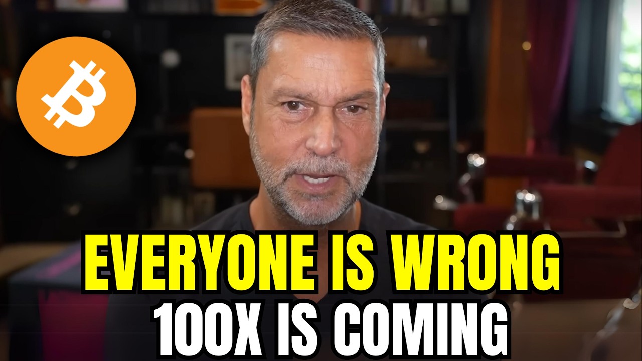 Raoul Pal: There Is A Ticking Time Bomb About To Happen