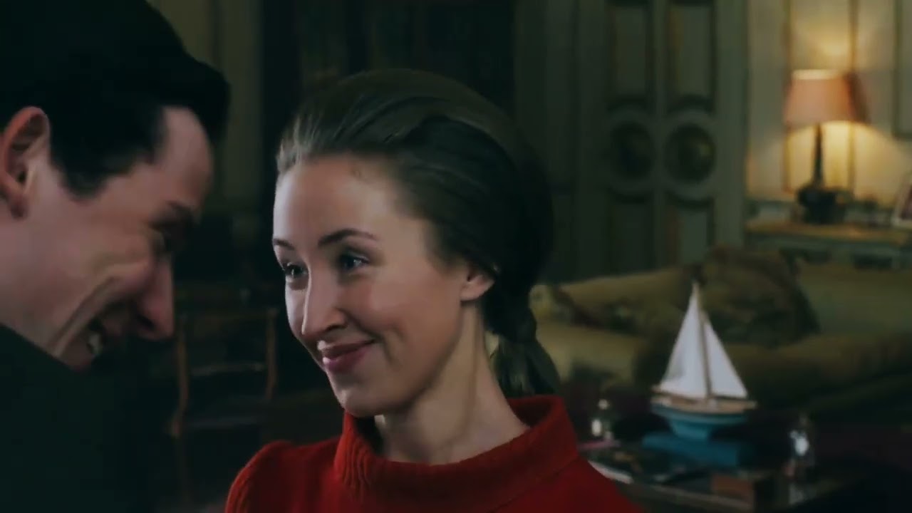 Viva la Vida || House of Windsor [The Crown]