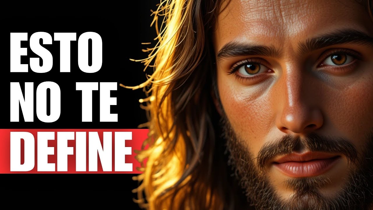 Dios te dice hoy: ¿Por qué esta ANGUSTIA PERSISTENTE no te deja respirar? Hoy Yo ME ENCARGO