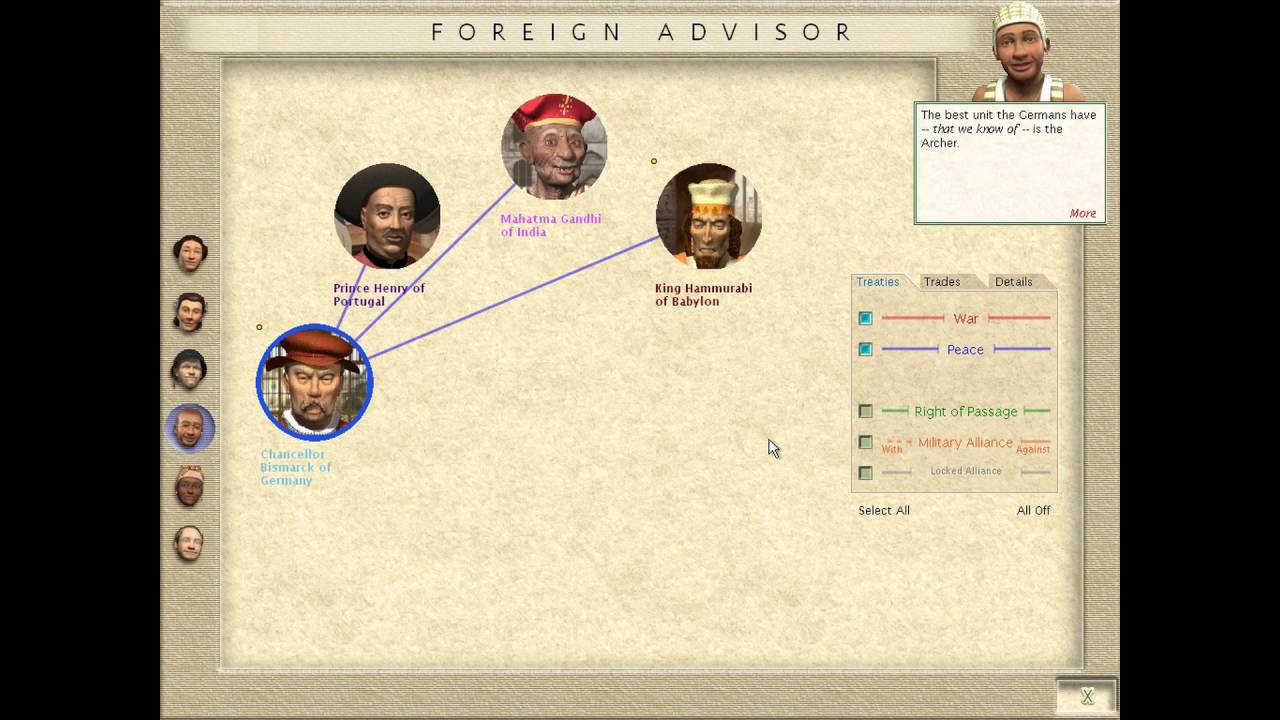Let's Play Civilization 3 - Full Gameplay HD (Monarch Difficulty, Complete Edition) [3/5][Ep. 3]