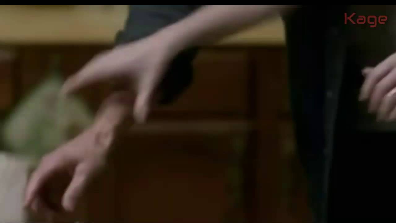 Supernatural – In The Name Of Love