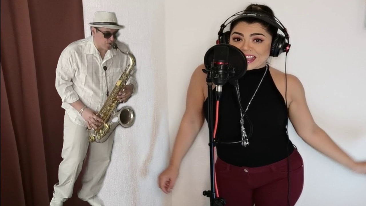 Chica Yeyé (Olé olé cover)