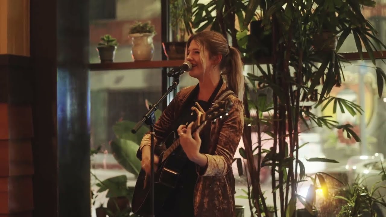 Every Night - original song