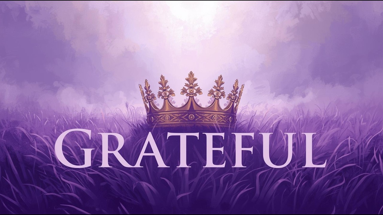 Guided Gratitude Meditation for Wealth, Love & Success (Version 2) | ROYALTY AFFIRMATIONS